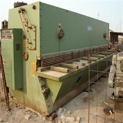 邳州回收二手壓力機那家好