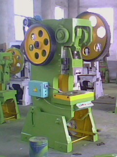 25噸沖床重量、價格與產品供應概覽