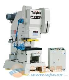 泰易達沖床 采購與批發(fā)全攻略，附圖片參考