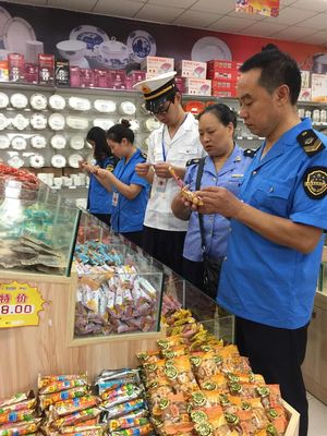 現(xiàn)場直擊食品安全治理的“四川模式” 四川“雙安雙創(chuàng)”向全國遞出三大首創(chuàng)經(jīng)驗